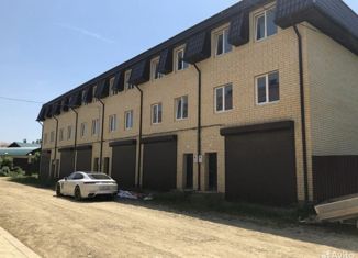Таунхаус на продажу, 175.5 м2, село Лермонтово, Речная улица, 1А