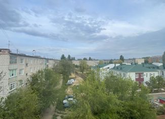 Продам трехкомнатную квартиру, 58 м2, Волгоградская область, улица Мира, 193