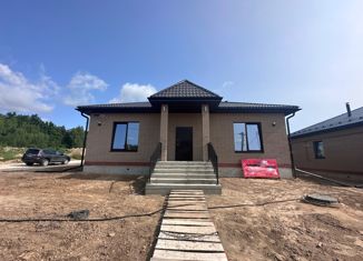 Дом на продажу, 122 м2, деревня Макаровка, Большая улица