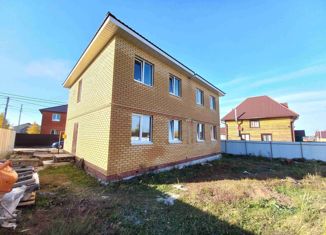 Продажа таунхауса, 90 м2, деревня Куюки, Лесная улица