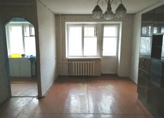 Продается 3-комнатная квартира, 41.6 м2, Назарово, улица Ленина, 6А