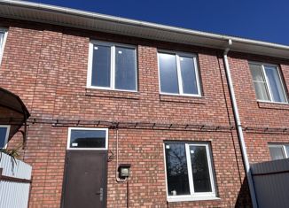 Продажа таунхауса, 115 м2, Адыгея, Краснодарская улица, 21