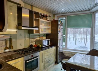 Продам 1-комнатную квартиру, 36.4 м2, Санкт-Петербург, проспект Культуры, 16к2, проспект Культуры