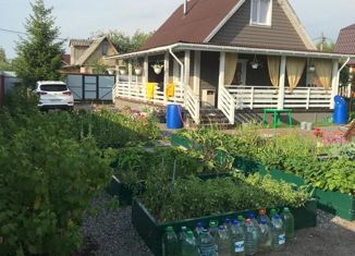 Продаю дом, 110 м2, СНТ Медик, СНТ Медик, 100