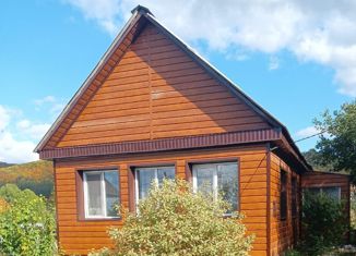 Продам дом, 80 м2, Аша, Набережная улица, 69