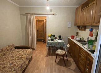 Продается 1-комнатная квартира, 39.3 м2, поселок городского типа Солнечнодольск, Набережная улица, 8