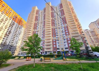 Продажа 2-ком. квартиры, 59.7 м2, деревня Бутово, жилой комплекс Бутово Парк, 5