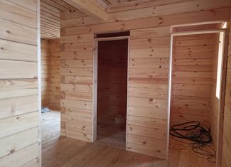 Продается дом, 85 м2, деревня Плоское, Центральная улица, 47