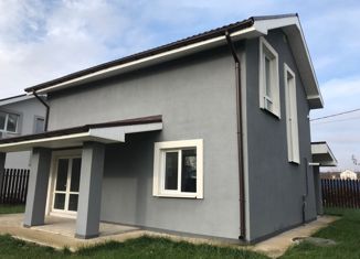 Продам дом, 140 м2, посёлок Спартак, Парковая улица, 97