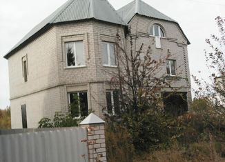 Продается дом, 360 м2, село Доброе, улица Самарчик, 41
