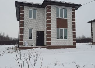 Продается дом, 115 м2, деревня Хватково, Молодёжная улица, 9/5