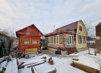 Продается дом, 70 м2, садовое товарищество Тараскуль, садовое товарищество Тараскуль, 26
