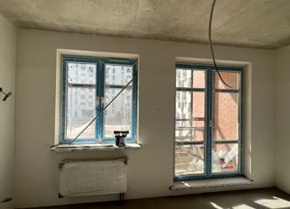 Продаю 3-ком. квартиру, 76 м2, Ярославль, ЖК Сердце Ярославля, улица Городской Вал, 15к2