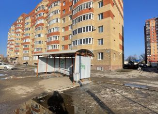 Продается 1-комнатная квартира, 36 м2, Ленинградская область, Советский проспект, 144к1