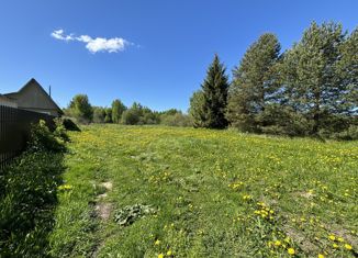 Продается участок, 20 сот., деревня Борки