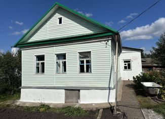 Продается дом, 76.2 м2, Кумертау, 2-й переулок Некрасова