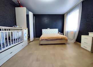 Продажа двухкомнатной квартиры, 56 м2, село Иглино, улица Ворошилова, 28В