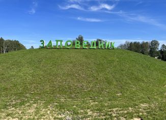 Продам дом, 140 м2, коттеджный посёлок Заповедник, Центральная улица