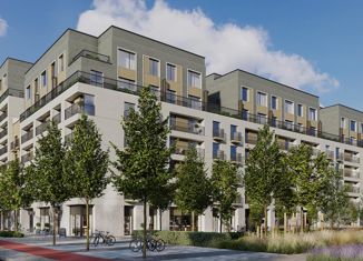 Продам квартиру студию, 25.4 м2, Екатеринбург, улица Академика Ландау, метро Чкаловская