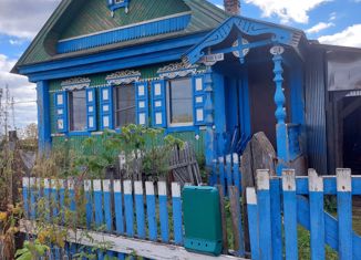 Продается дом, 37 м2, поселок городского типа Козулька, Московская улица, 24