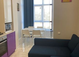 Продажа 1-комнатной квартиры, 35 м2, Кисловодск, улица Горького, 1