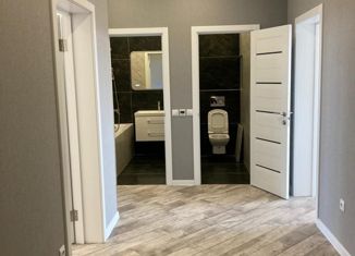 2-комнатная квартира на продажу, 65.4 м2, Краснодар, Стахановская улица, 1/5, микрорайон Авиагородок