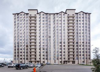 Продаю 1-ком. квартиру, 33.8 м2, посёлок Новая Адыгея, Береговая улица, 2/5