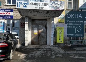 Продается офис, 445.7 м2, Ирбит, Советская улица, 96