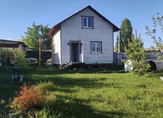 Дом на продажу, 72 м2, СНТ Кировский, 32-я улица, 17