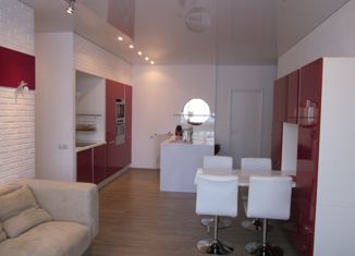 Продается 4-комнатная квартира, 101 м2, Краснодар, Российская улица, 72/1к1, микрорайон район 40 лет Победы