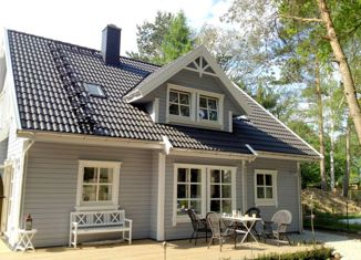 Продается дом, 103 м2, поселок Новый Кутум, Земляничная улица