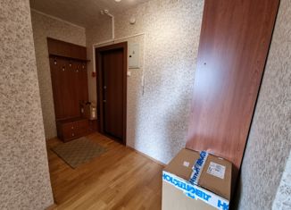 Продам однокомнатную квартиру, 37.7 м2, Москва, проезд Русанова, 11, проезд Русанова