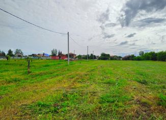 Продам земельный участок, 11.5 сот., село Чаадаево