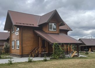 Дом на продажу, 117 м2, село Каменки, улица Лермонтова, 17