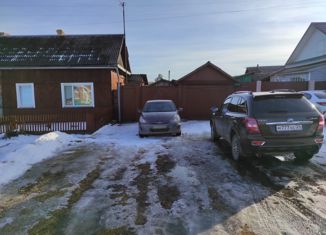 Продажа дома, 51 м2, село Агинское, Школьная улица, 34