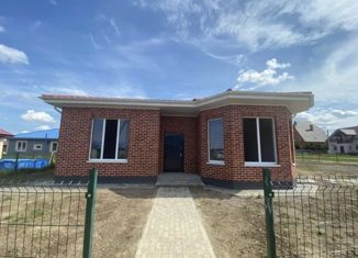 Продажа дома, 107.1 м2, поселок Ласкино, 4-я Янтарная улица