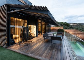 Дом на продажу, 420 м2, село Весёлое, переулок Гараняна