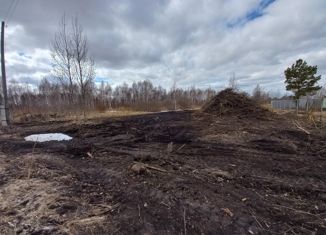 Земельный участок на продажу, 6.5 сот., СНТ Луговое, Грушевая улица, 21