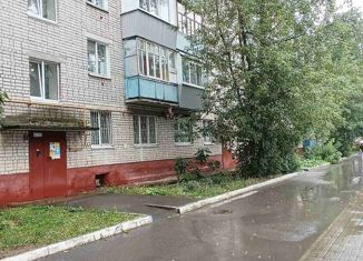 Продажа двухкомнатной квартиры, 48.1 м2, Череповец, Первомайская улица, 19