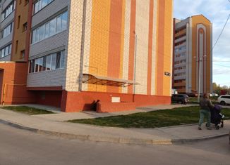 Продажа 2-комнатной квартиры, 55.6 м2, деревня Алтуховка