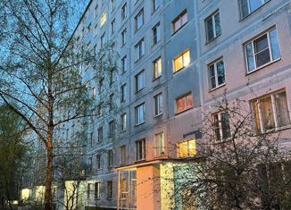 Продажа трехкомнатной квартиры, 61.1 м2, Москва, Илимская улица, 2к1, станция Лианозово