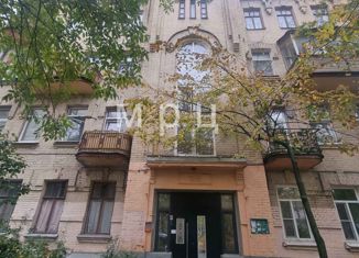 Продаю 4-комнатную квартиру, 96 м2, Москва, метро Выставочная, Большая Дорогомиловская улица, 5к2