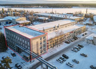 Продается офис, 1072 м2, Приозерск, улица Калинина, 51