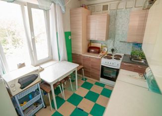 Продажа 2-комнатной квартиры, 43.4 м2, Москва, Нижегородская улица, 78к1, станция Калитники