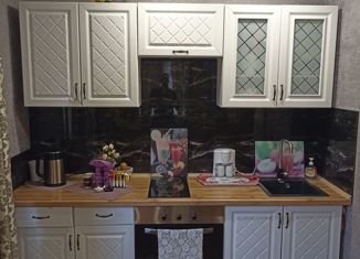 Продается однокомнатная квартира, 37 м2, село Раздольное, Тепличная улица, 75к1, ЖК Министерские Озёра