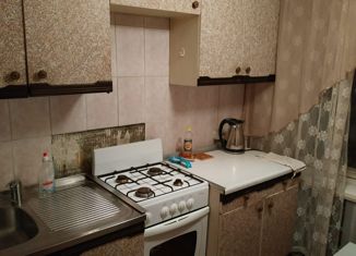 Однокомнатная квартира на продажу, 31.8 м2, Москва, Наримановская улица, 25к1, Наримановская улица