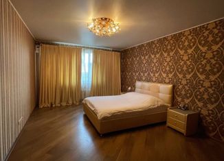 Продается 3-ком. квартира, 90 м2, Московский, Радужная улица, 14к5