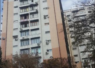 Продажа трехкомнатной квартиры, 82 м2, Сочи, переулок Чехова, 3Б, микрорайон Донская