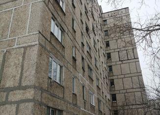 Продается 1-комнатная квартира, 21.8 м2, Екатеринбург, улица Бакинских Комиссаров, 60