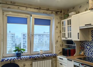 Продажа трехкомнатной квартиры, 71 м2, Санкт-Петербург, Богатырский проспект, 7к2, муниципальный округ Комендантский Аэродром